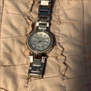 Women’s Michael Kors watch